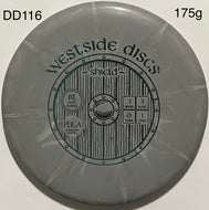 Westside Discs BT Soft Burst Shield