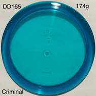 Dynamic Discs Lucid-Ice Criminal