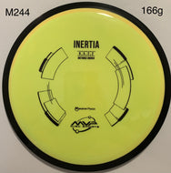 MVP Inertia - Neutron Plastic