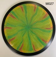 MVP Photon - Cosmic Neutron Plastic