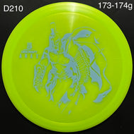 Discraft Big Z Anax Paul McBeth