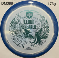 Eagle McMahon Creator Series Horizon Cloud Breaker