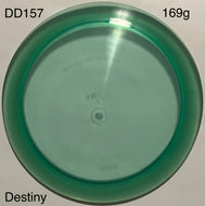 Westside Discs Blank VIP-Ice Destiny