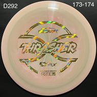 Discraft ESP FLX Thrasher