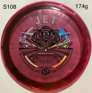 Streamline Jet - Proton Plastic