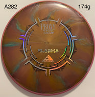 Axiom Proxy - Plasma Plastic