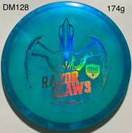 RAZOR CLAW 3 - EAGLE MCMAHON SIGNATURE SERIES META TACTIC