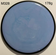 MVP Reactor - Neutron Plastic