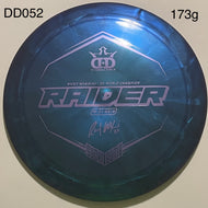 Dynamic Discs Raider - Lucid Glimmer Sockibomb