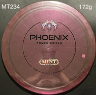 Mint Discs Phoenix - Eternal Plastic