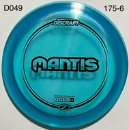 Discraft Z Line Mantis