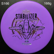 Streamline Stabilizer - Soft Electron Plastic