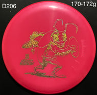 Discraft Big Z Roach