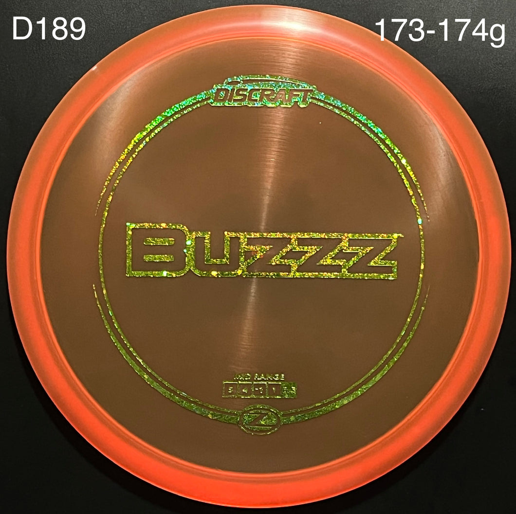 Discraft Z Line Buzzz