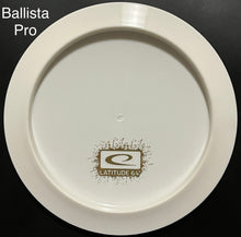 Load image into Gallery viewer, Latitude 64 Gold Ballista Pro -  Blank White Canvas
