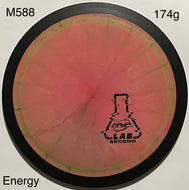 MVP Energy - Lab2 Neutron