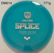 DiscMania Splice - Neo Plastic