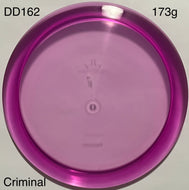 Dynamic Discs Lucid-Ice Criminal