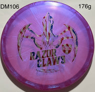 RAZOR CLAW 3 - EAGLE MCMAHON SIGNATURE SERIES META TACTIC