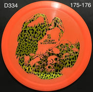 Discraft Big Z Vulture
