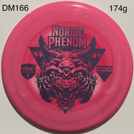 Nordic Phenom - Niklas Antilla Signature Series Special Blend S-Line PD