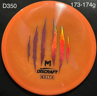 Discraft ESP Malta - Paul McBeth 6 Claw