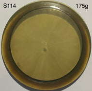 Streamline Jet - Proton Plastic