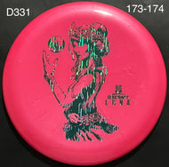 Discraft Big Z Luna - Paul McBeth