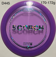 Discraft Z Line Scorch