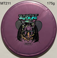 Mint Discs Bobcat - Sublime Plastic