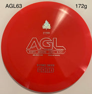 AGL Cedar - Alpine Plastic
