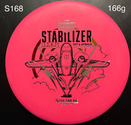 Streamline Stabilizer - Soft Electron Plastic