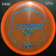 Discraft Z Line Buzzz SS