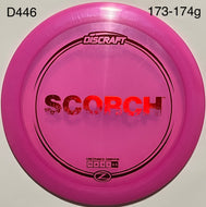 Discraft Z Line Scorch
