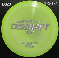 Discraft ESP Crank