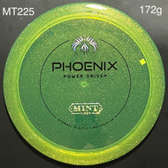 Mint Discs Phoenix - Eternal Plastic