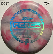 Discraft Fierce - Paige Pierce Signature Series