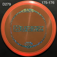 Discraft Z Line Buzzz
