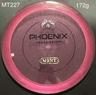 Mint Discs Phoenix - Eternal Plastic