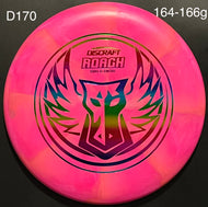 Discraft BRODIE SMITH BRO D ROACH