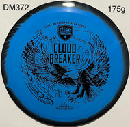 Eagle McMahon Creator Series Horizon Cloud Breaker