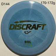 Discraft ESP Sol