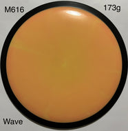 MVP Wave - Neutron Plastic