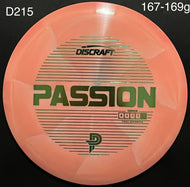 Discraft Passion - Paige Pierce Signature Series