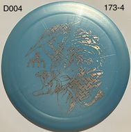 Discraft Big Z Zeus - Paul McBeth