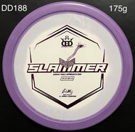 Dynamic Discs Classic Supreme Orbit Sockibomb Slammer Ignite Stamp V1