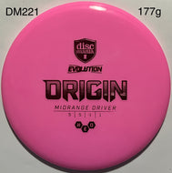 DiscMania Origin - Neo Plastic