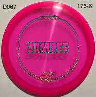 Discraft Z Line Zombee