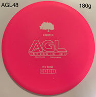 AGL Magnolia - Woodland Plastic