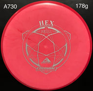 Axiom Hex - Fission Plastic